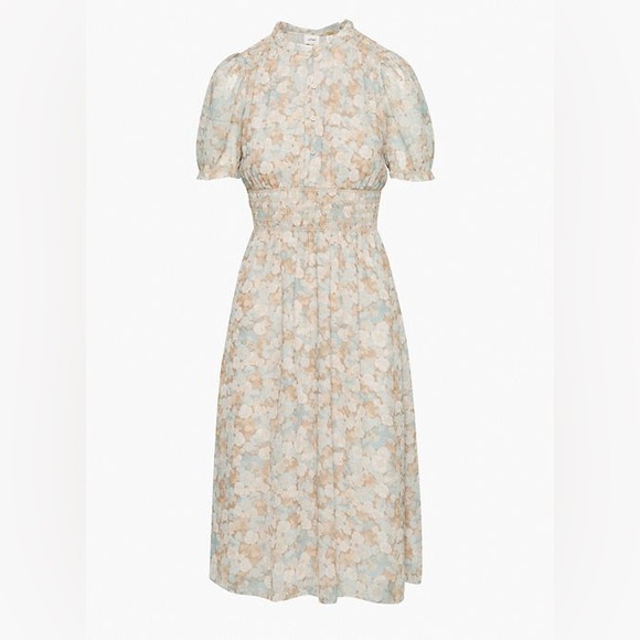ARITZIA Wilfred Daughter Dress - Picture 9 of 9